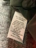 Lisa Bayne Black Long Sleeve Blouse Size S - photo 8