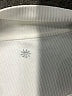 Athleta Ivory Long Sleeve Blouse Size S (estimated) - photo 7