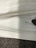Athleta Ivory Long Sleeve Blouse Size S (estimated) - photo 8