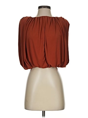Left Coast by Dolan Sleeveless Blouse (view 1)