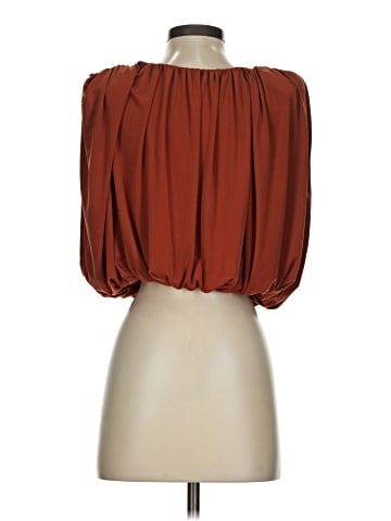 Left Coast by Dolan Sleeveless Blouse (view 2)