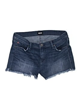 Hudson Jeans Denim Shorts (view 1)