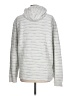 Marine Layer Silver Sweatshirt Size L - photo 2