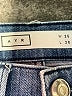 AYR Blue Jeans Size 25 waist - photo 7