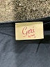 Next 100% Viscose Black 3/4 Sleeve T-Shirt Size UK 10 / US 6 - photo 7