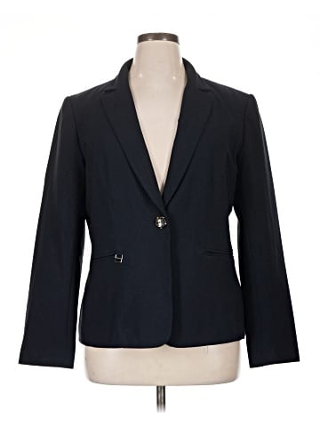 Earl Jean Blazer (view 1)