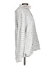 Marine Layer Silver Sweatshirt Size L - photo 4