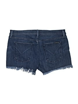 Hudson Jeans Denim Shorts (view 2)