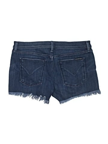 Hudson Jeans Denim Shorts (view 2)