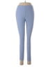 Unbranded Solid Blue Active Pants Size S - photo 1
