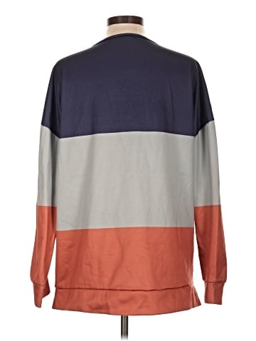 Misslook Sweatshirt (view 2)
