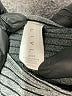 LIVI Stripes Gray Jumpsuit Size 22 Plus - photo 4