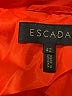 Escada Orange Blazer Size EU 42 / US 12 - photo 6