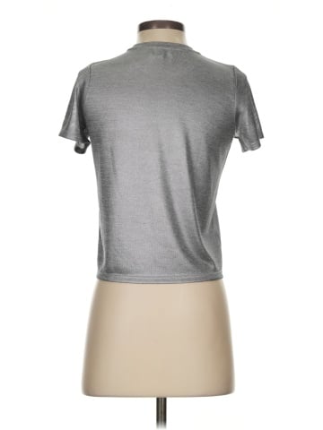 Porridge Short Sleeve Turtleneck (view 2)