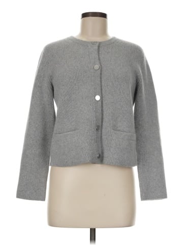 Theory Wool Cardigan (view 1)