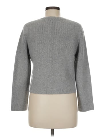 Theory Wool Cardigan (view 2)