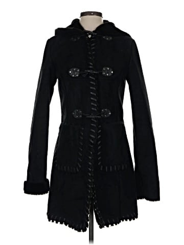 Via Spiga Coat (view 1)