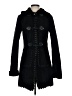 Via Spiga Black Coat Size XS - photo 1