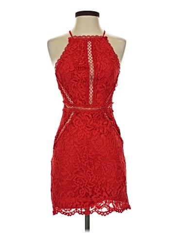Forever 21 Cocktail Dress (view 1)