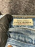 Levi's Blue Jeans Size 26 waist - photo 7