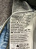 Levi's Blue Jeans Size 26 waist - photo 9