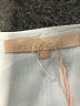 Hutch White Cocktail Dress Size 8 - photo 7