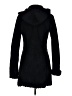 Via Spiga Black Coat Size XS - photo 2