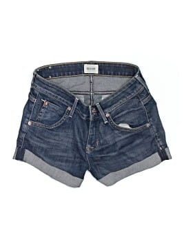 Hudson Jeans Denim Shorts (view 1)
