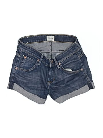 Hudson Jeans Denim Shorts (view 1)