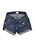 Hudson Jeans Blue Denim Shorts Size 24 waist - photo 1
