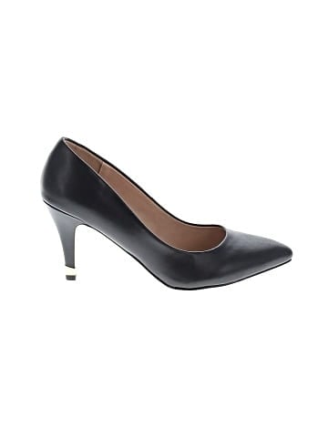 Apt. 9 Heels (view 1)