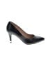 Apt. 9 Black Heels Size 9 1/2 - photo 1