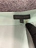 Vince Camuto 100% Polyester Green Sleeveless Blouse Size XL - photo 7