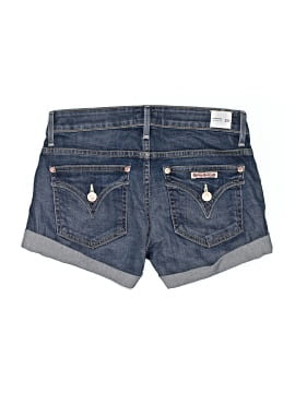 Hudson Jeans Denim Shorts (view 2)