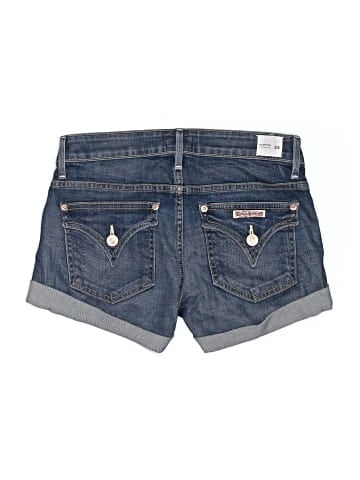 Hudson Jeans Denim Shorts (view 2)