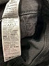 Levi's Black Denim Shorts Size 28 waist - photo 4