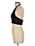 Adika Black Halter Top Size S - photo 5
