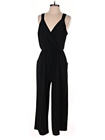 Hayes Jumpsuit (view 1)