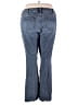 Torrid Blue Jeans Size 26XT - photo 2