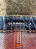 Old Navy Blue Jeans Size 8 - photo 7