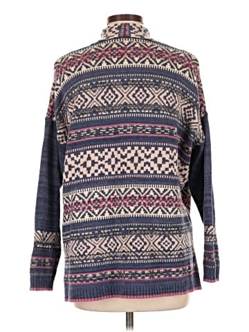Chaps Pullover Sweater (view 2)