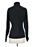 The North Face 100% Polyester Solid Black Turtleneck Sweater Size S - photo 2