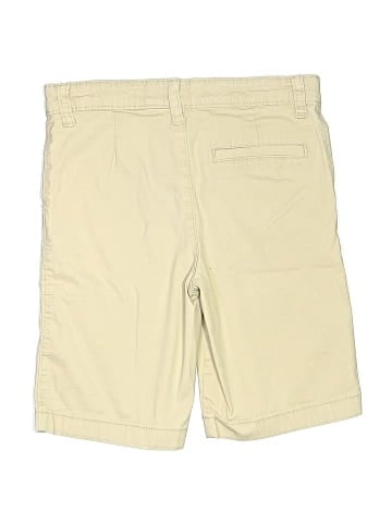 OshKosh B'gosh Khaki Shorts (view 2)