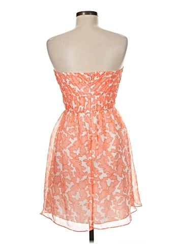 Shoshanna Cocktail Dress (view 2)