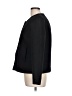 Express 100% Polyester Black Jacket Size L - photo 5