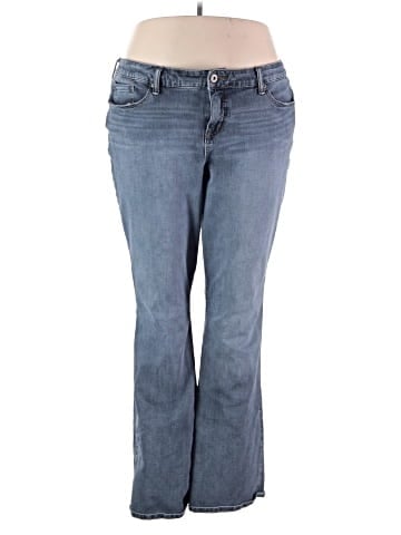 Torrid Jeans (view 1)