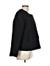 Express 100% Polyester Black Jacket Size L - photo 4
