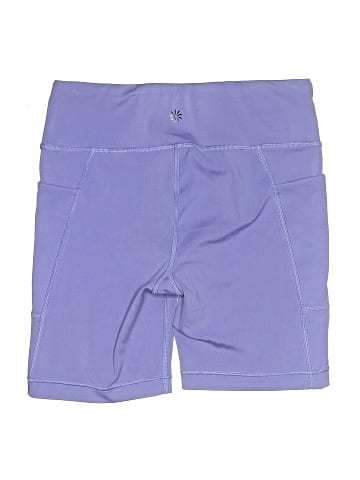 Athleta Girl Athletic Shorts (view 2)