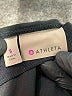 Athleta Solid Black Active Dress Size S - photo 7