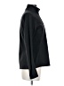 The North Face 100% Polyester Solid Black Turtleneck Sweater Size S - photo 4